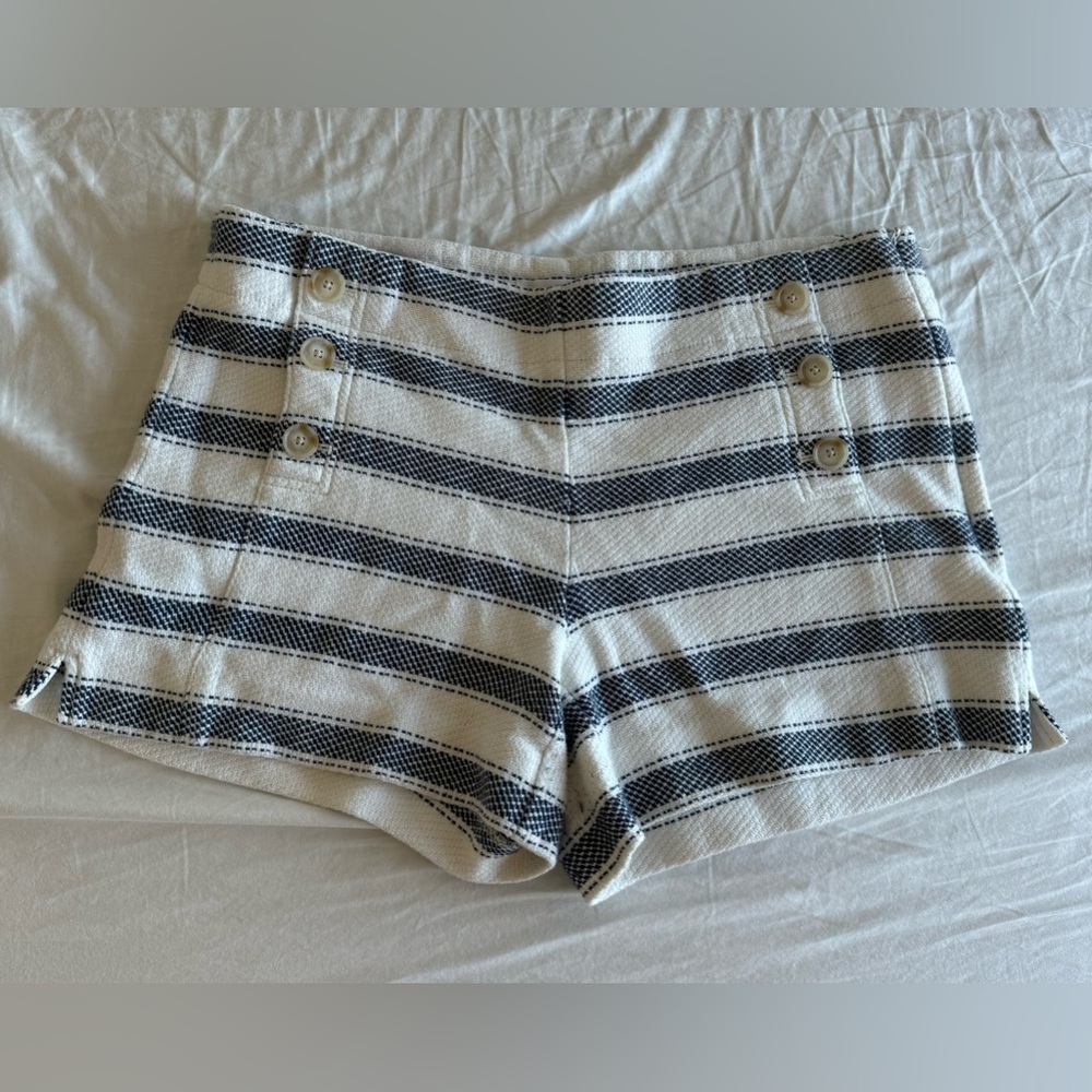 Loft shorts